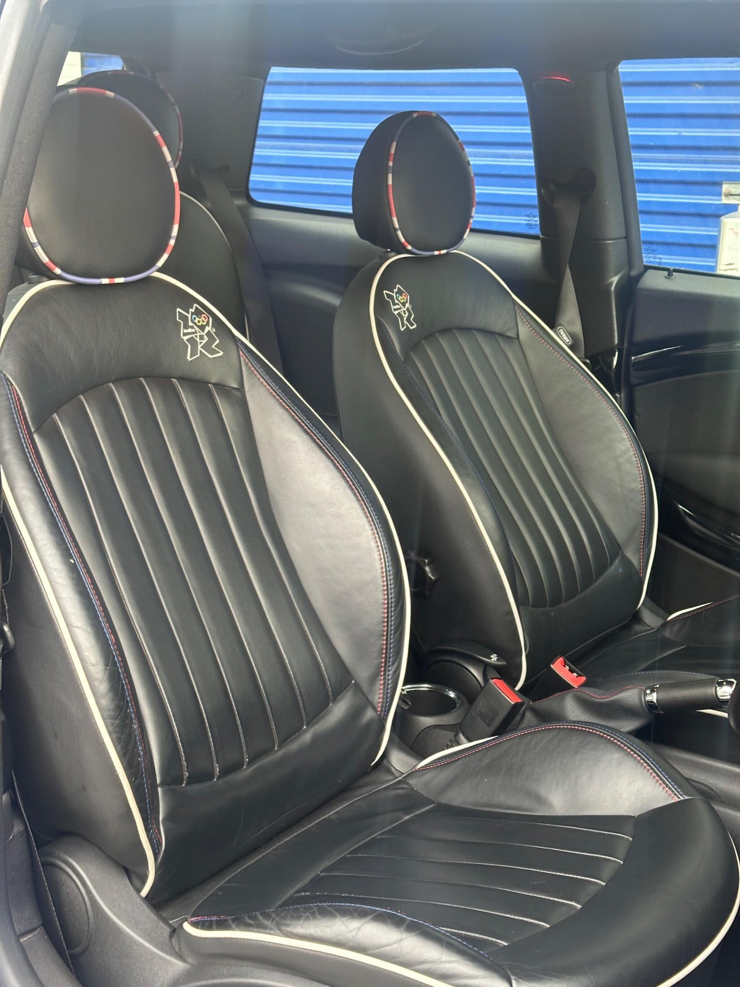 Used MINI Hatch 2012 for sale - 76715320: Photo 13