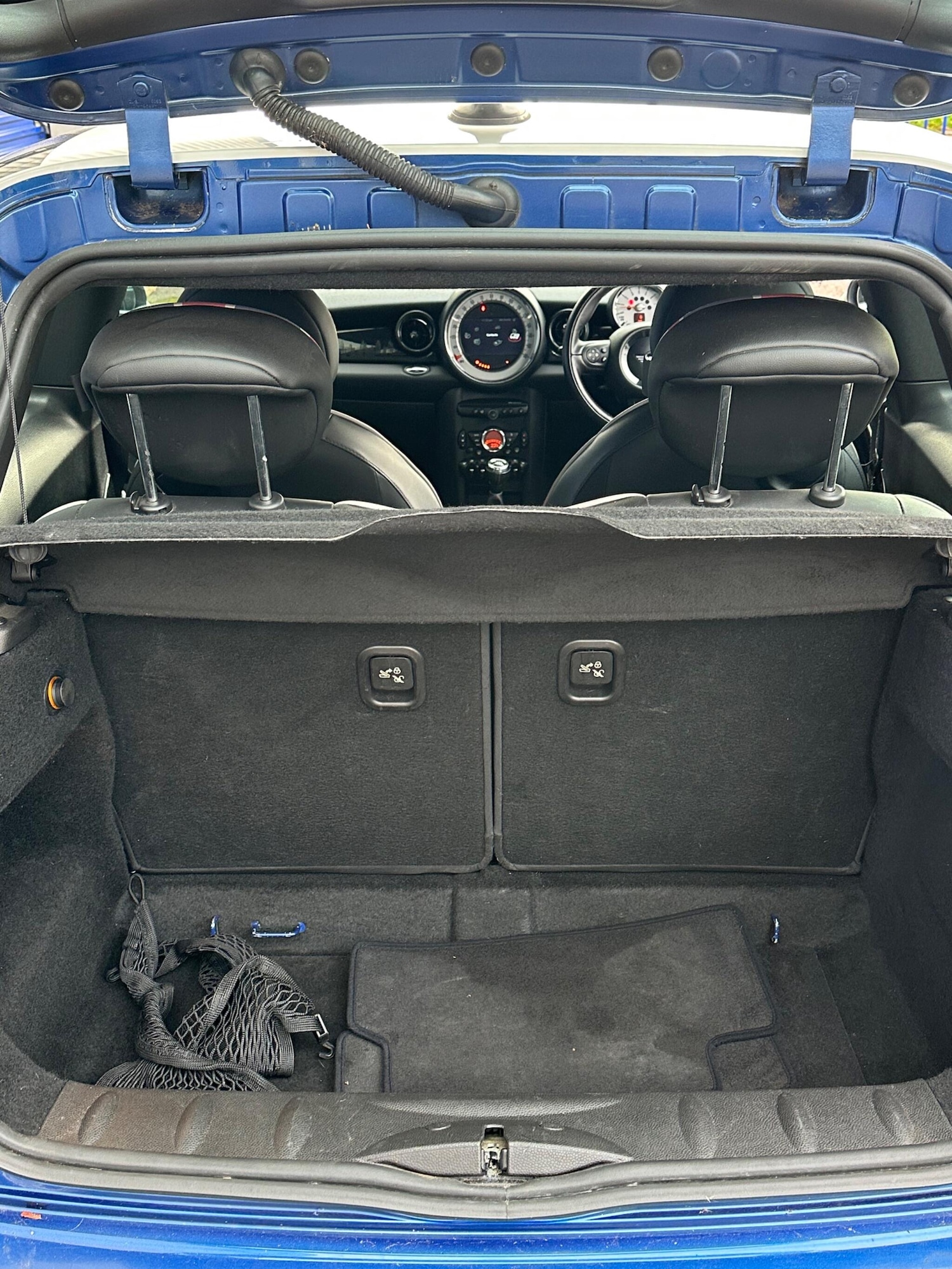 Used MINI Hatch 2012 for sale - 76715320: Photo 15