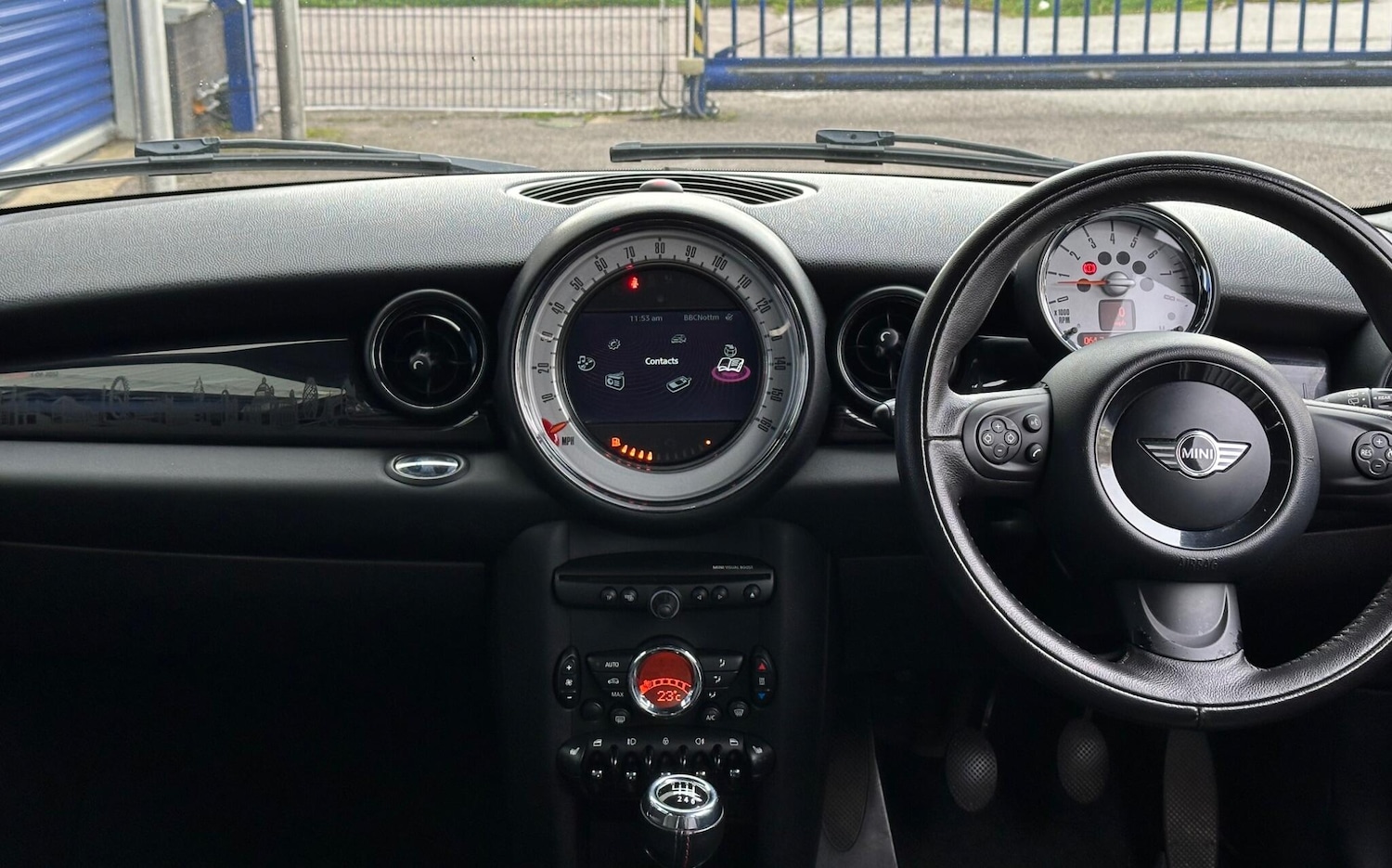 Used MINI Hatch 2012 for sale - 76715320: Photo 16