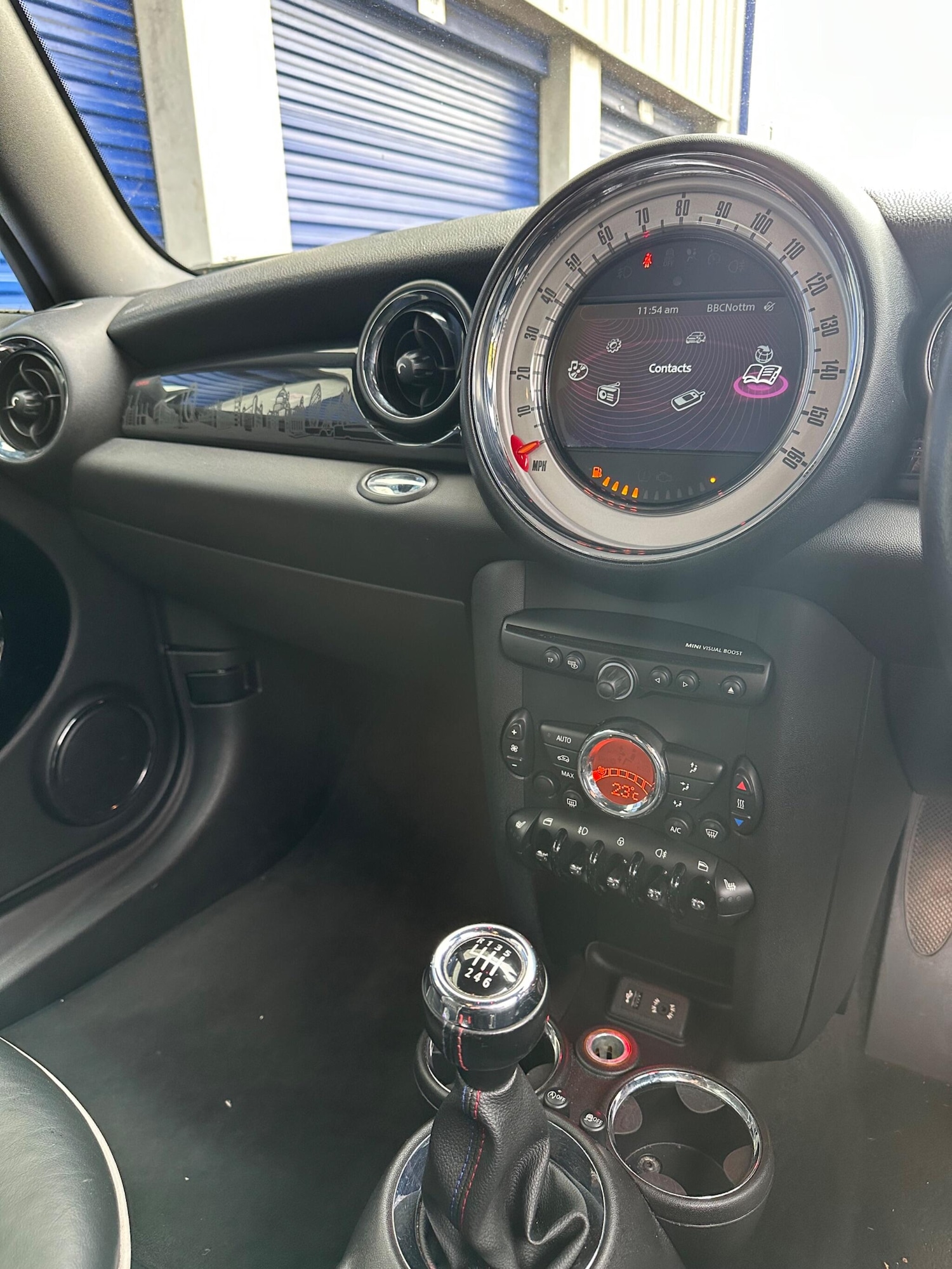 Used MINI Hatch 2012 for sale - 76715320: Photo 19