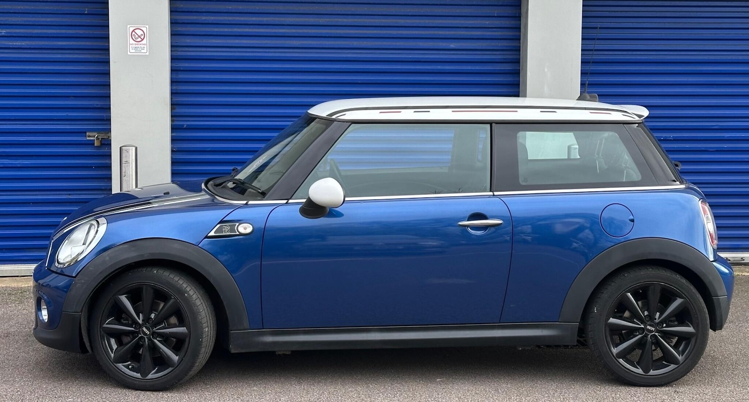 Used MINI Hatch 2012 for sale - 76715320: Photo 2