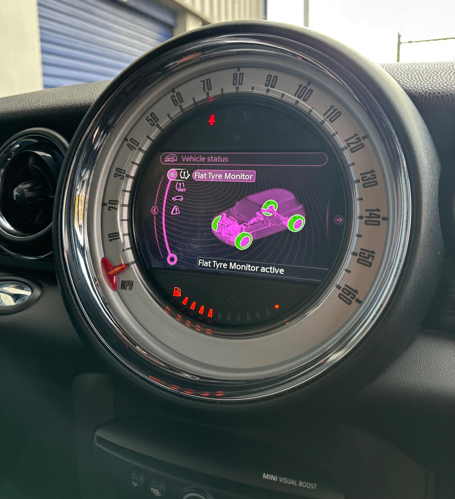 Used MINI Hatch 2012 for sale - 76715320: Photo 20