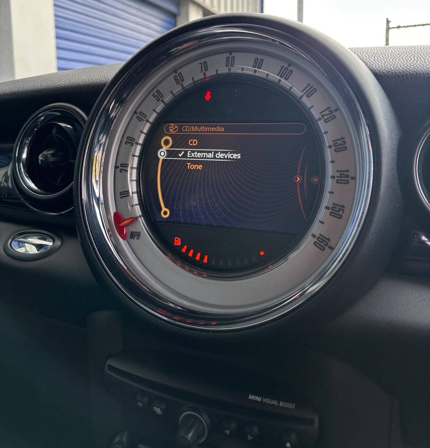 Used MINI Hatch 2012 for sale - 76715320: Photo 21