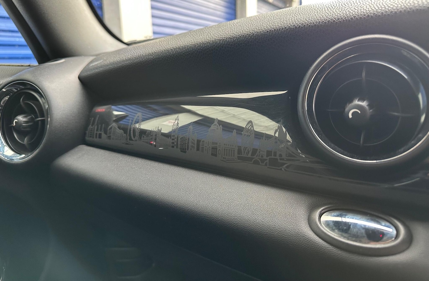 Used MINI Hatch 2012 for sale - 76715320: Photo 22