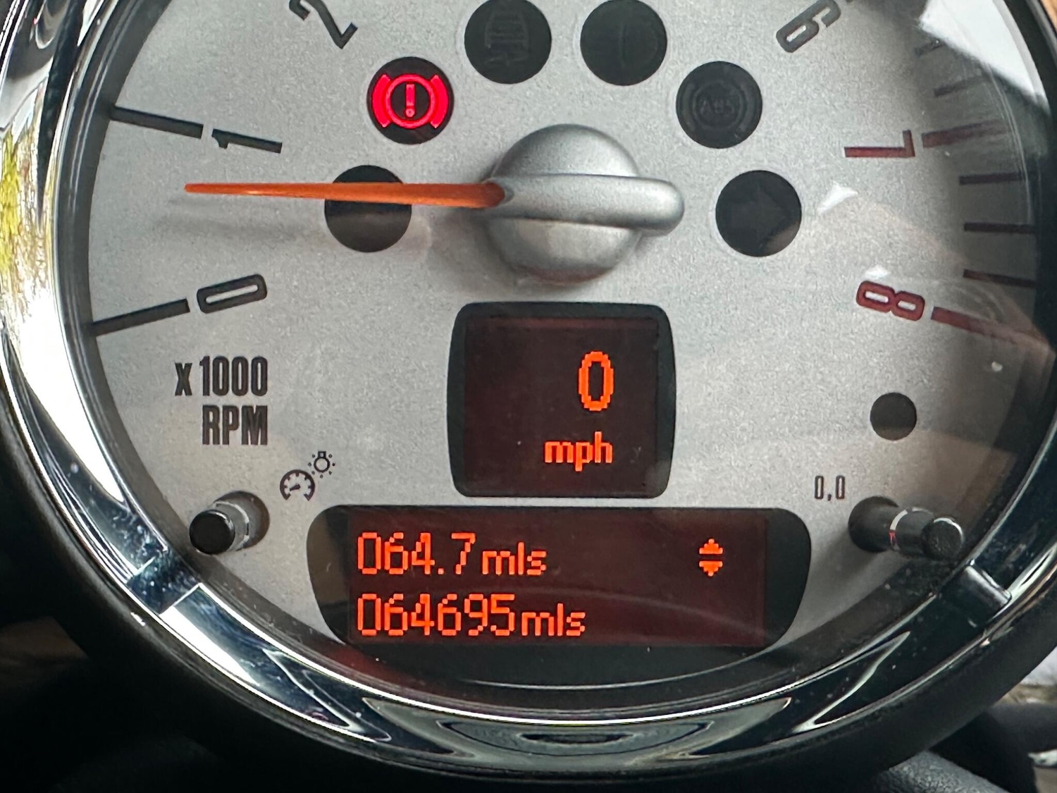 Used MINI Hatch 2012 for sale - 76715320: Photo 24