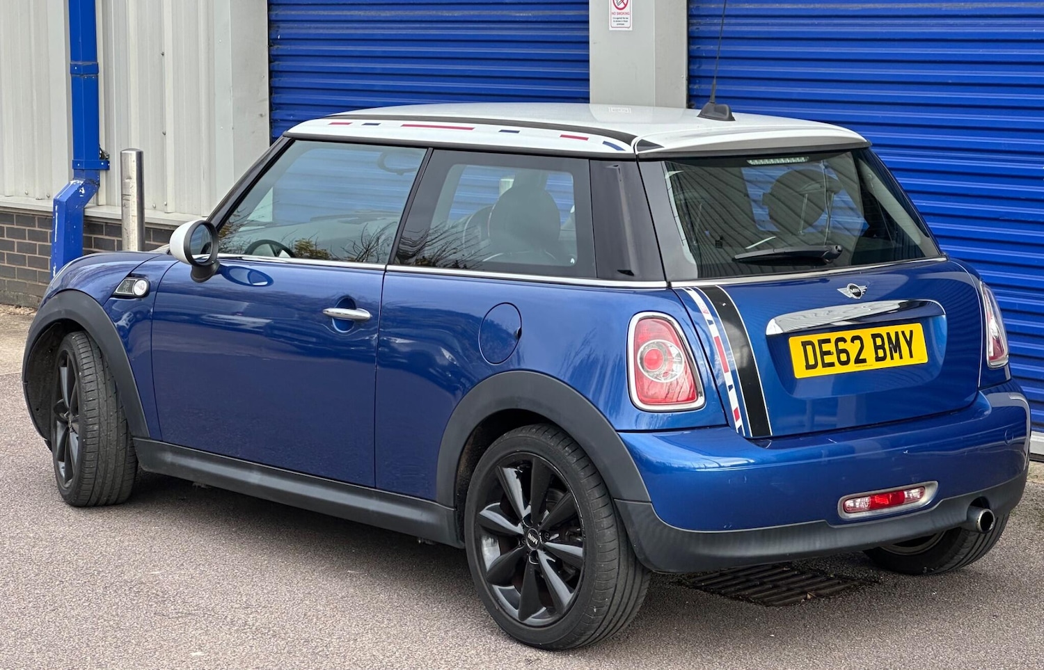 Used MINI Hatch 2012 for sale - 76715320: Photo 3