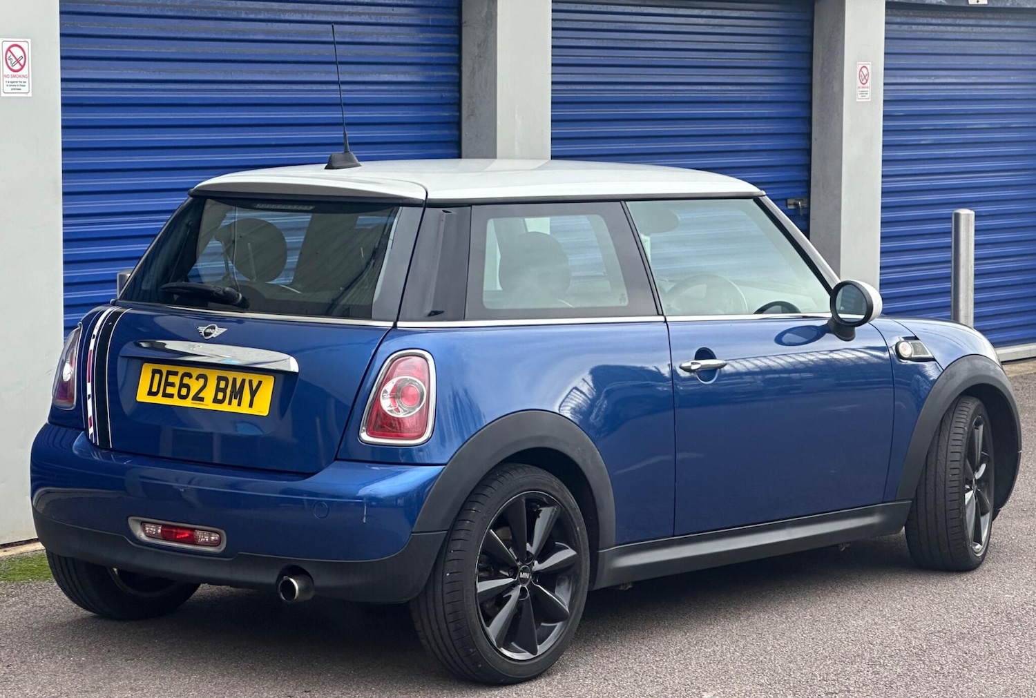 Used MINI Hatch 2012 for sale - 76715320: Photo 5
