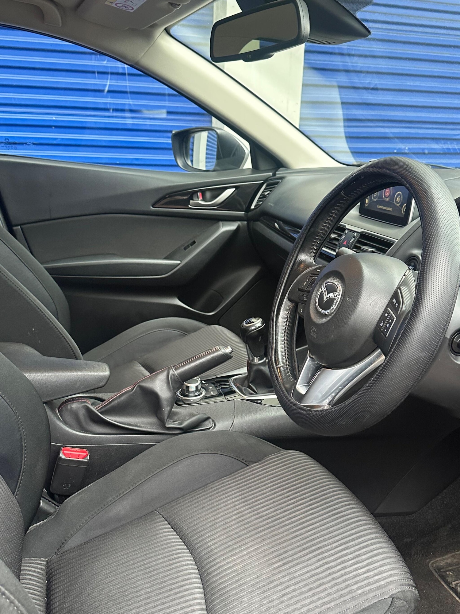 Used Mazda Mazda3 2016 for sale - 77696309: Photo 10