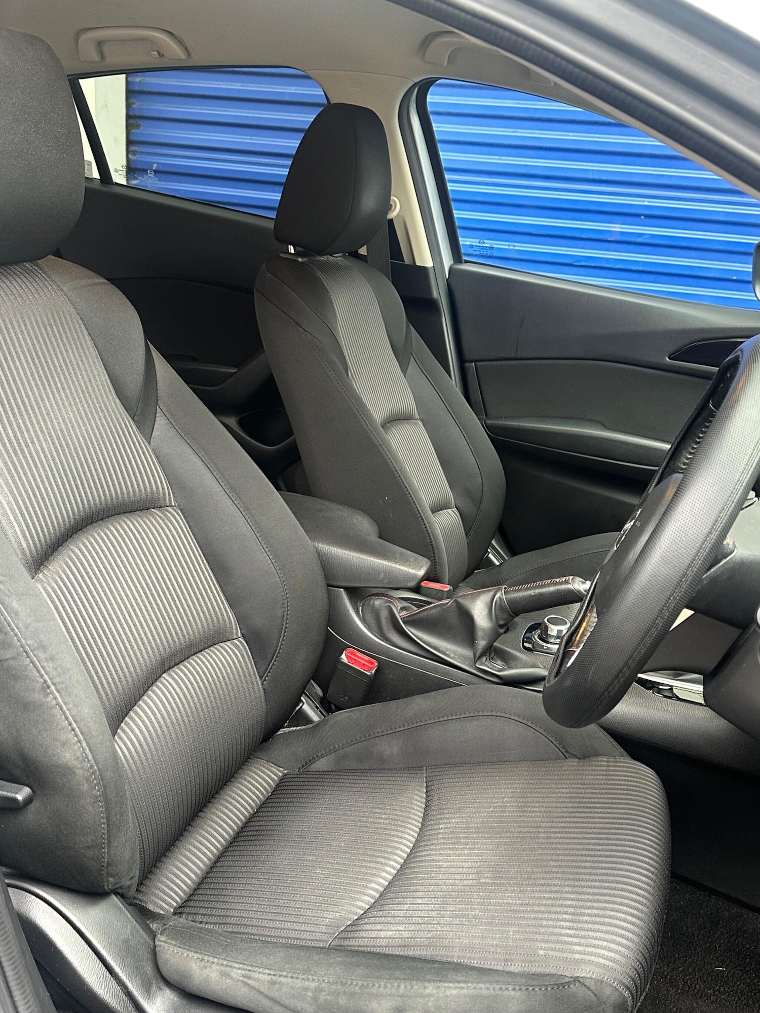 Used Mazda Mazda3 2016 for sale - 77696309: Photo 11