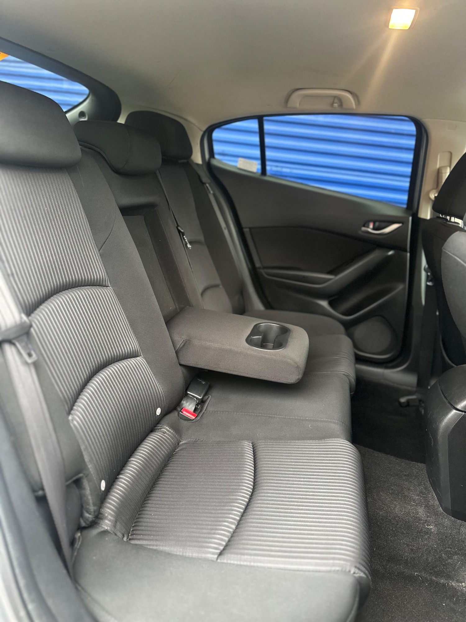 Used Mazda Mazda3 2016 for sale - 77696309: Photo 13