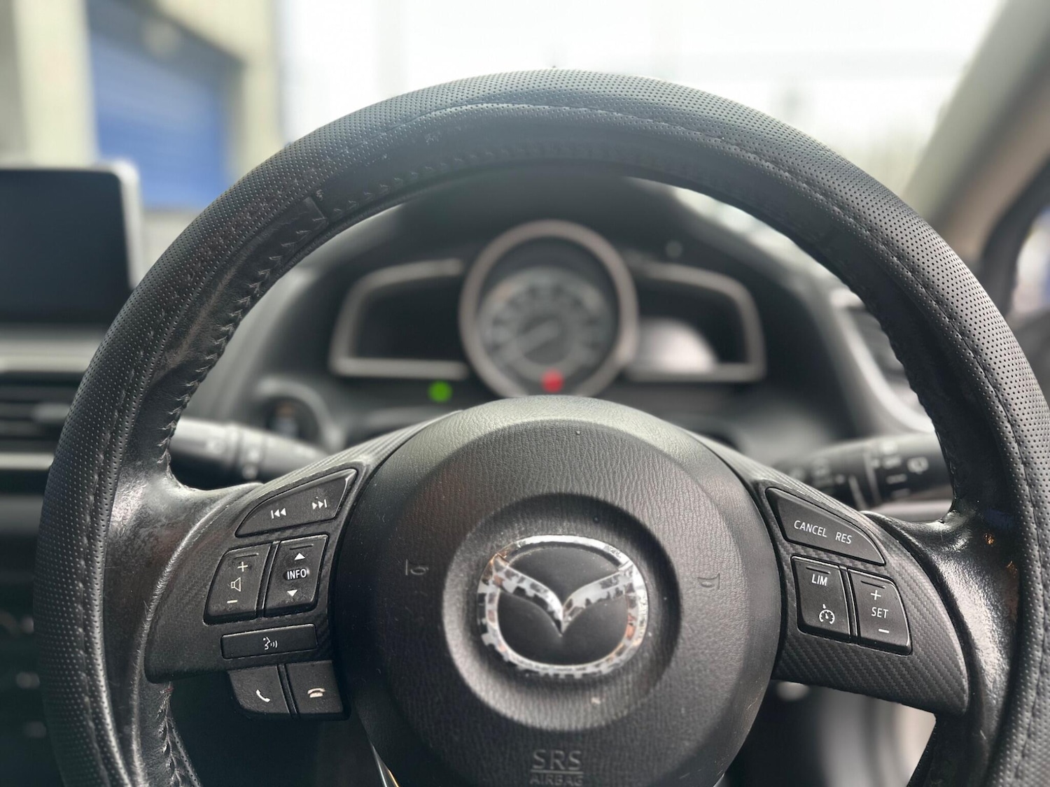 Used Mazda Mazda3 2016 for sale - 77696309: Photo 14