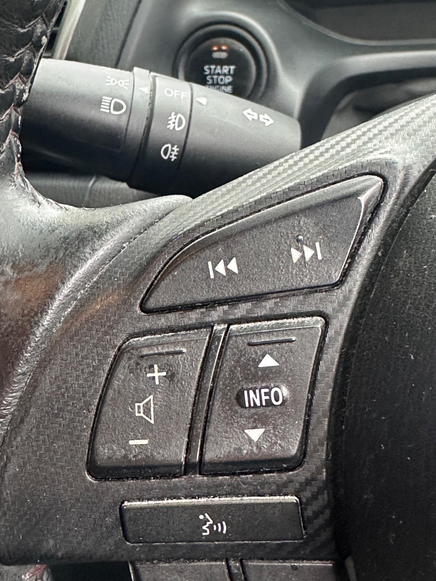 Used Mazda Mazda3 2016 for sale - 77696309: Photo 16