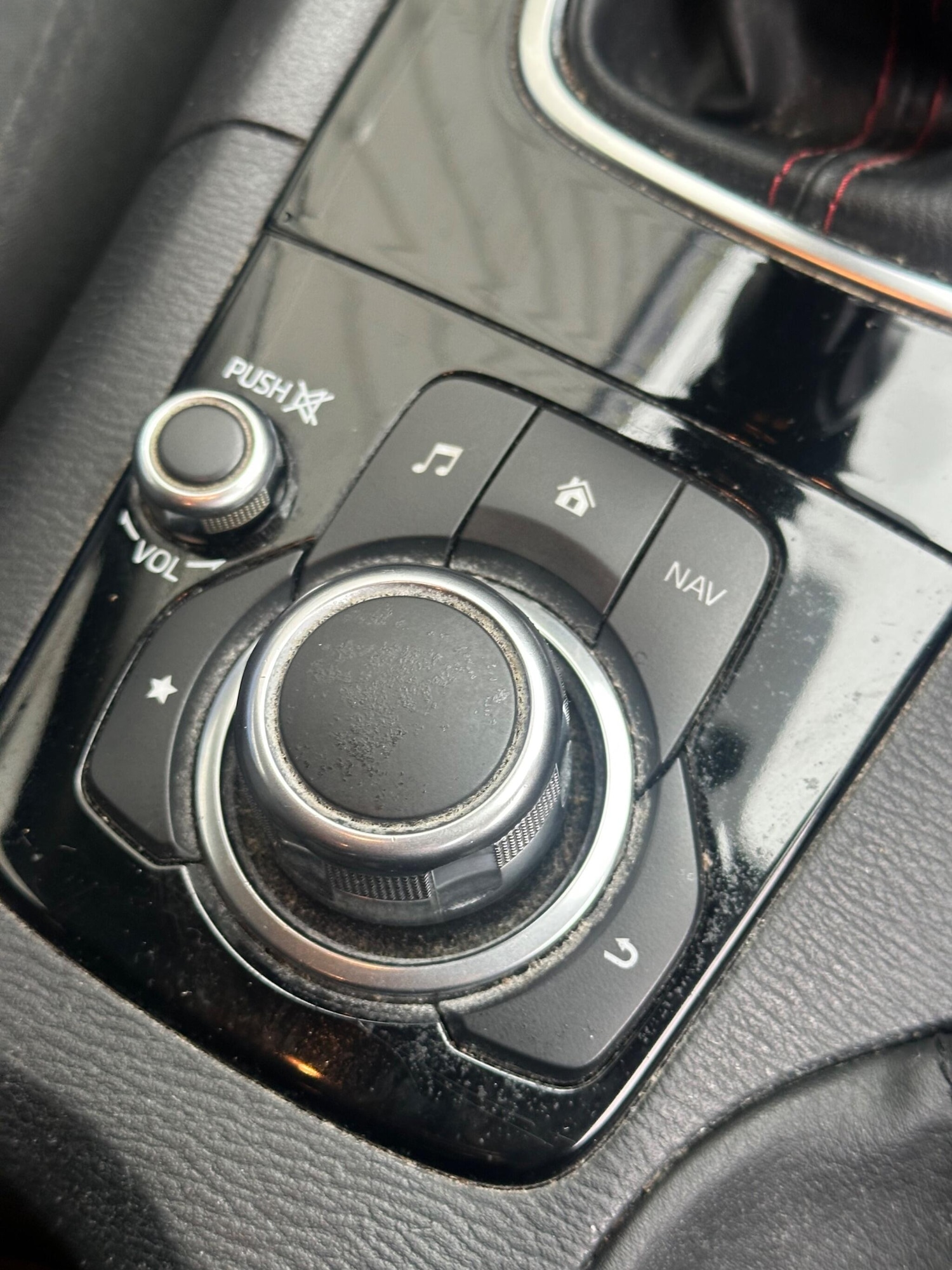 Used Mazda Mazda3 2016 for sale - 77696309: Photo 19