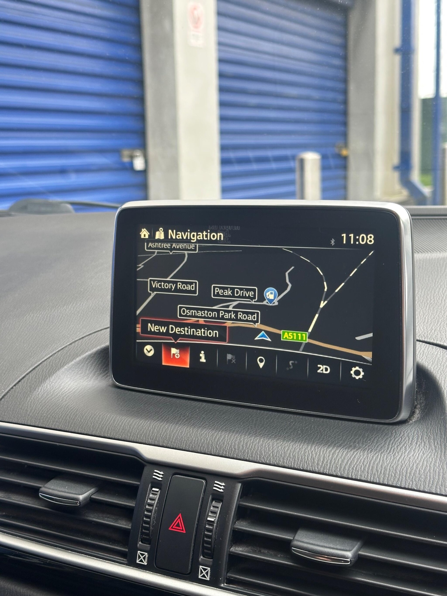 Used Mazda Mazda3 2016 for sale - 77696309: Photo 21