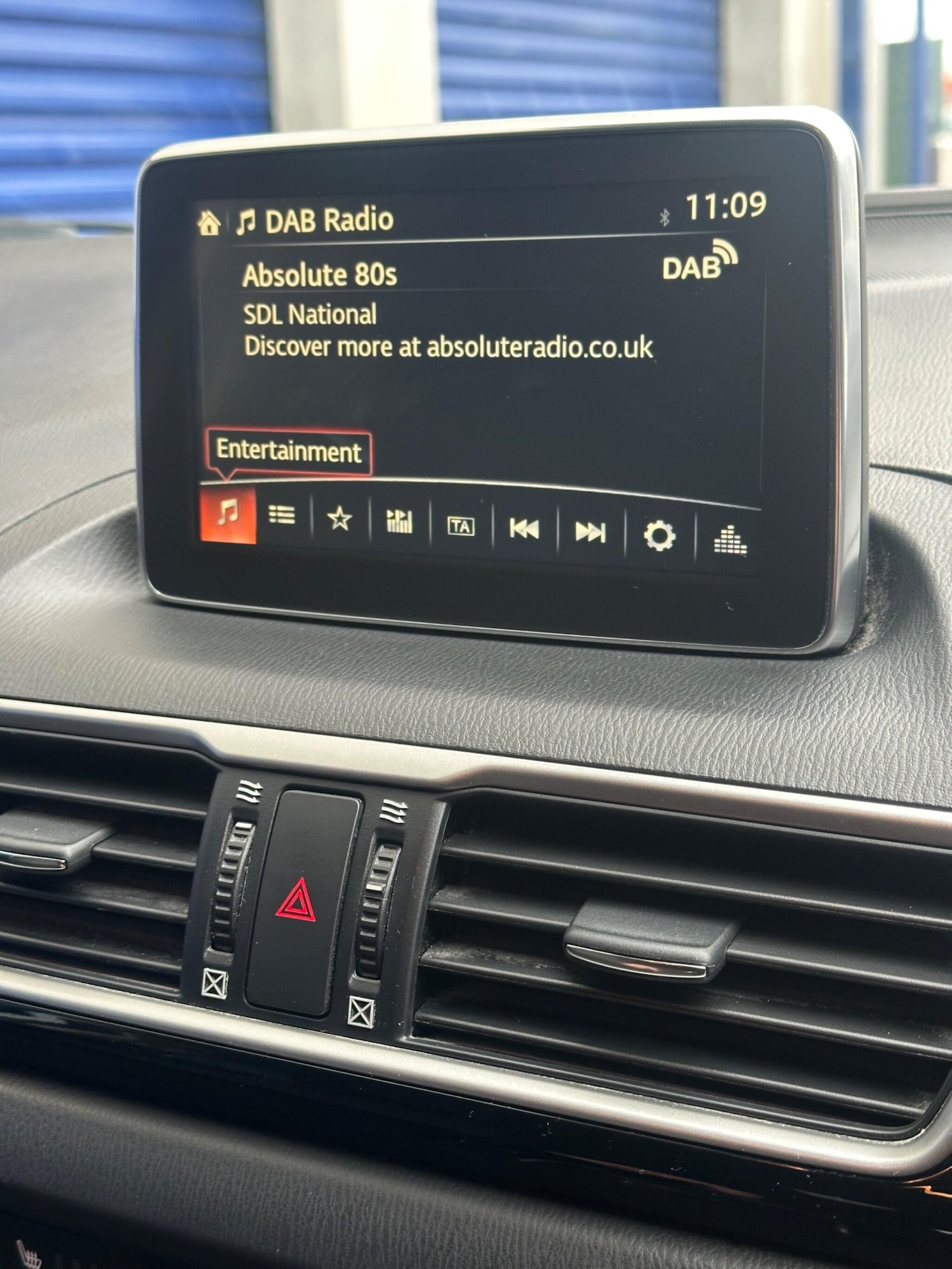 Used Mazda Mazda3 2016 for sale - 77696309: Photo 22