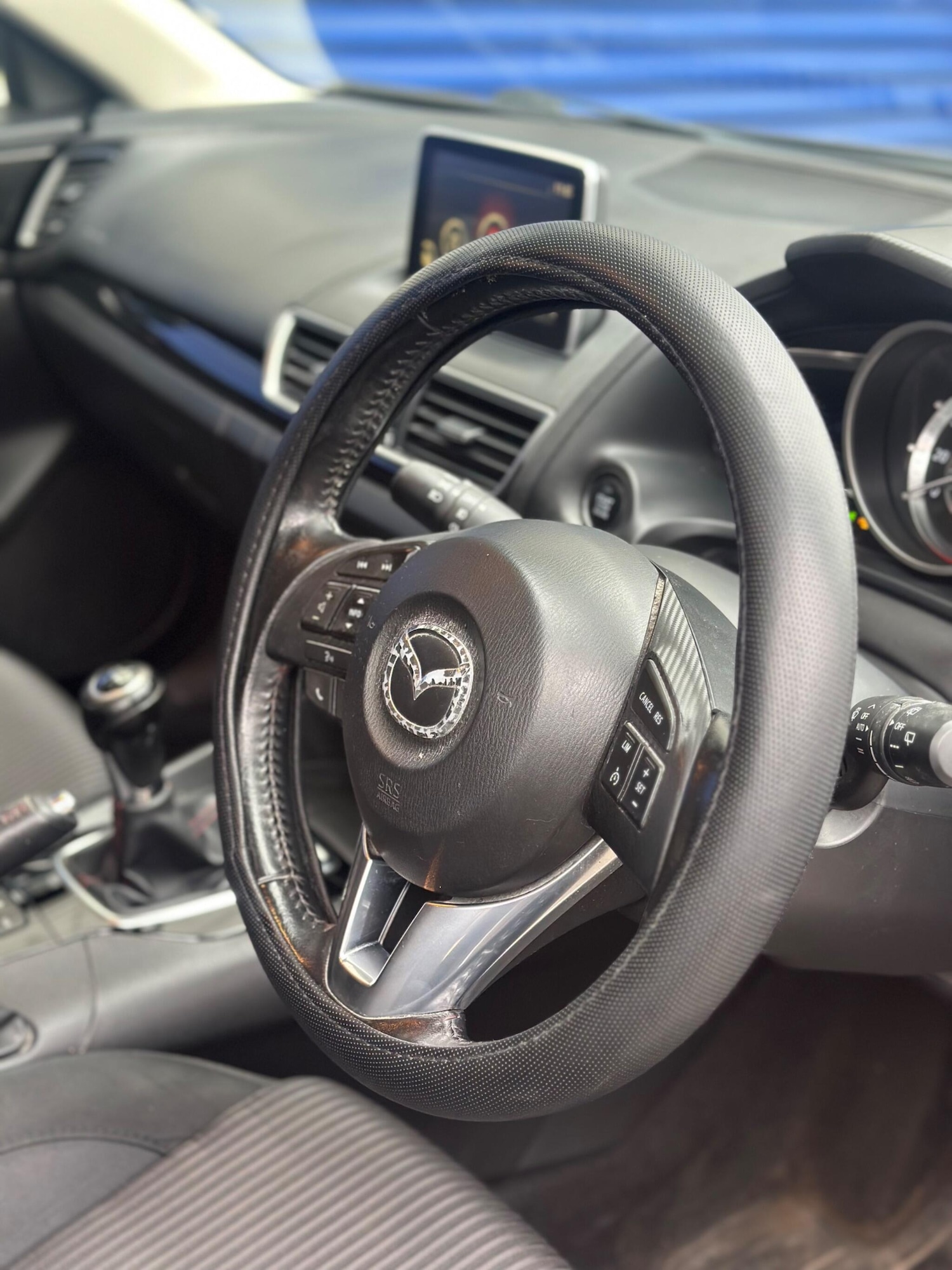 Used Mazda Mazda3 2016 for sale - 77696309: Photo 9