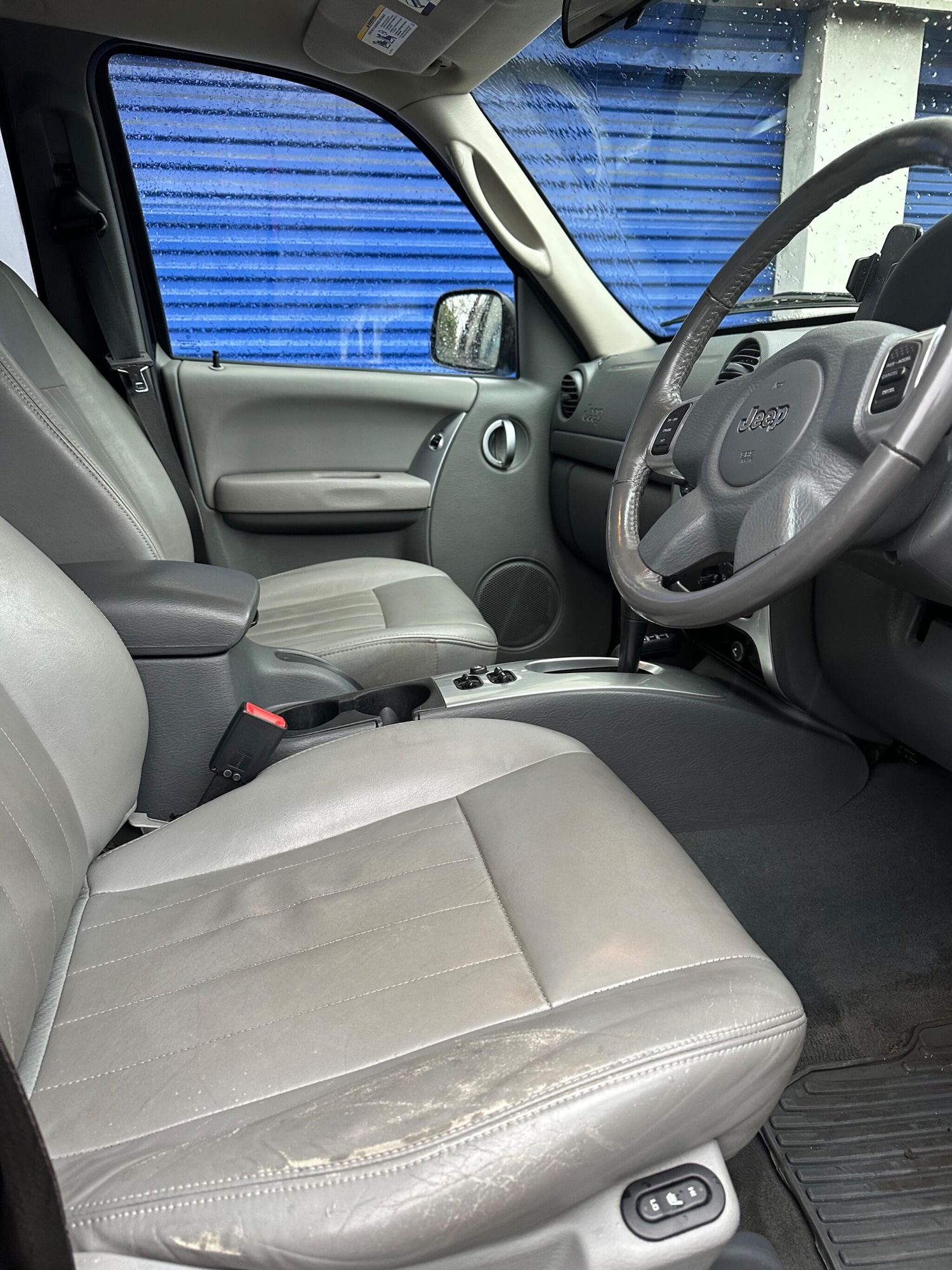 Used Jeep Cherokee 2007 for sale - 77633652: Photo 10