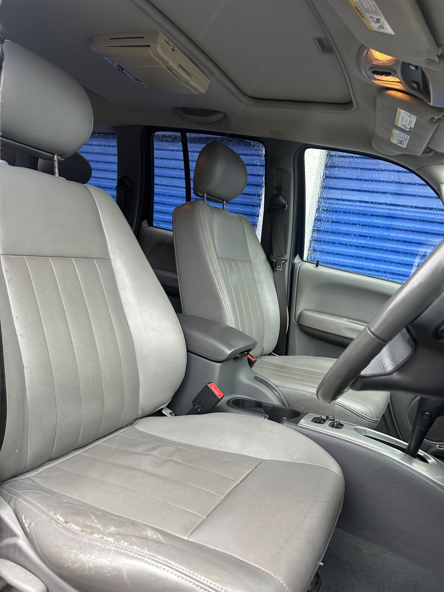 Used Jeep Cherokee 2007 for sale - 77633652: Photo 11