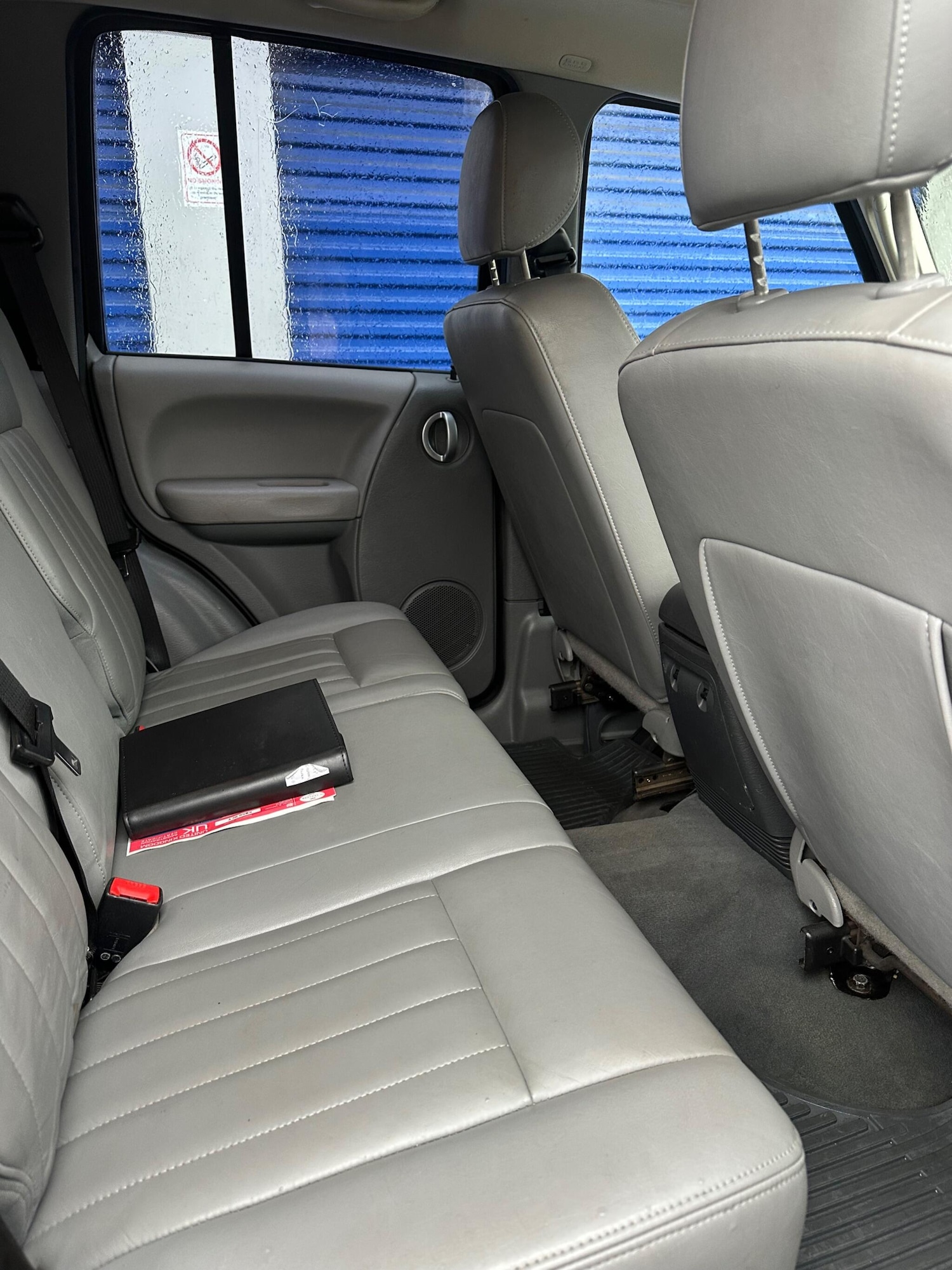 Used Jeep Cherokee 2007 for sale - 77633652: Photo 13