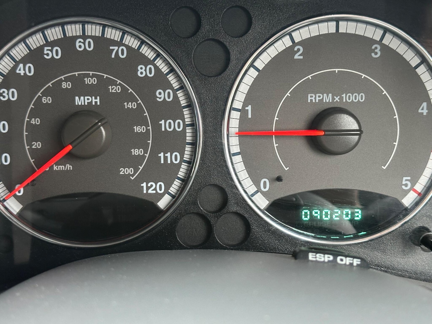 Used Jeep Cherokee 2007 for sale - 77633652: Photo 23