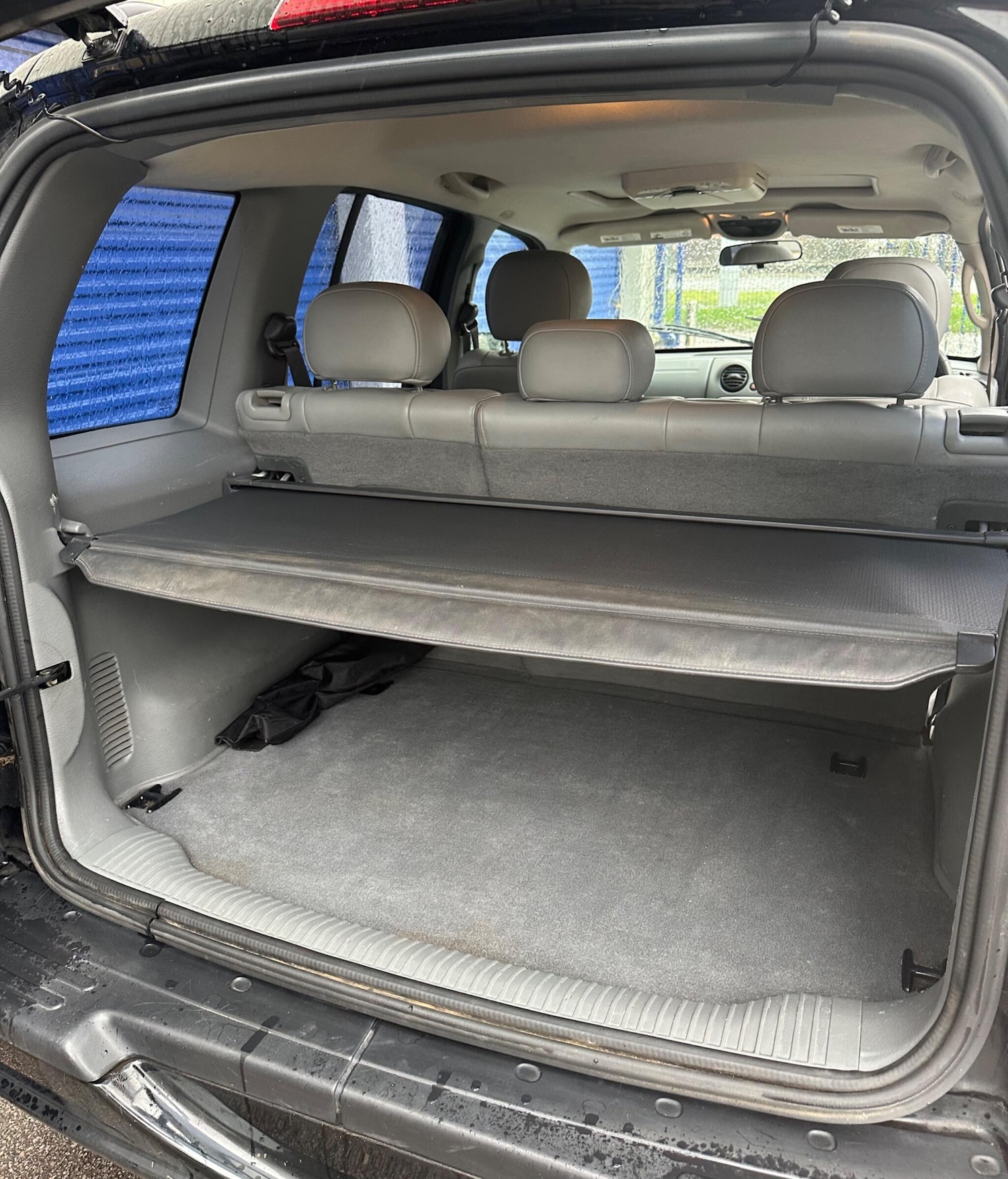 Used Jeep Cherokee 2007 for sale - 77633652: Photo 8