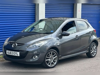 Used Mazda Mazda2 2013 for sale - 78601475: Photo