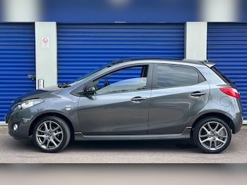 Used Mazda Mazda2 2013 for sale - 78601475: Photo