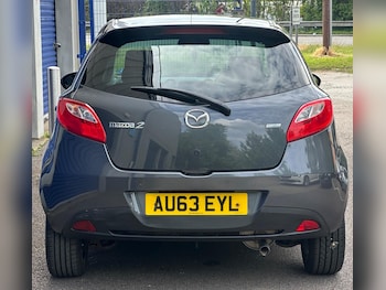Used Mazda Mazda2 2013 for sale - 78601475: Photo
