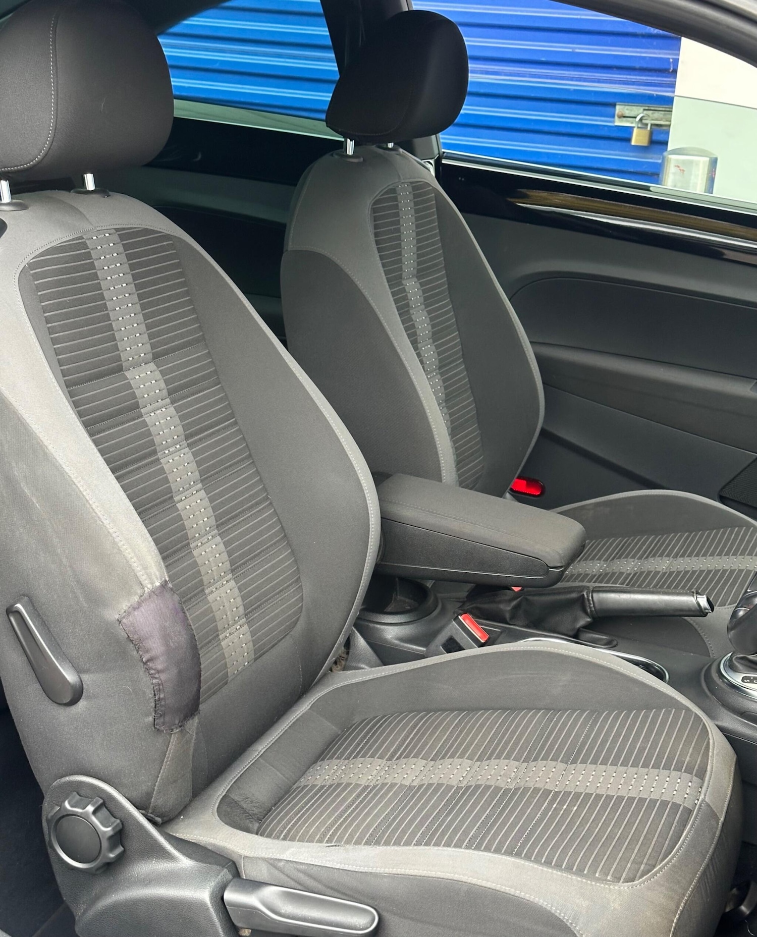 Used Volkswagen Beetle 2012 for sale - 76645669: Photo 12