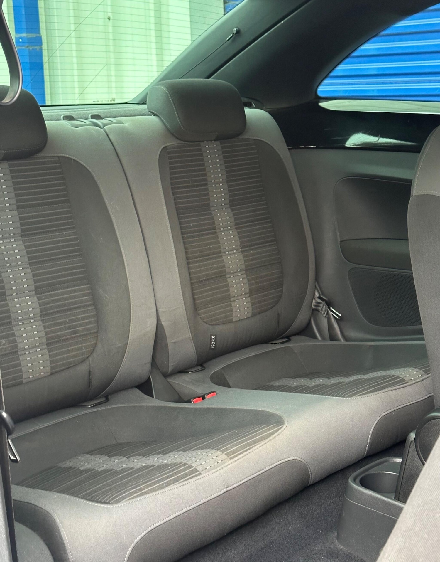 Used Volkswagen Beetle 2012 for sale - 76645669: Photo 13