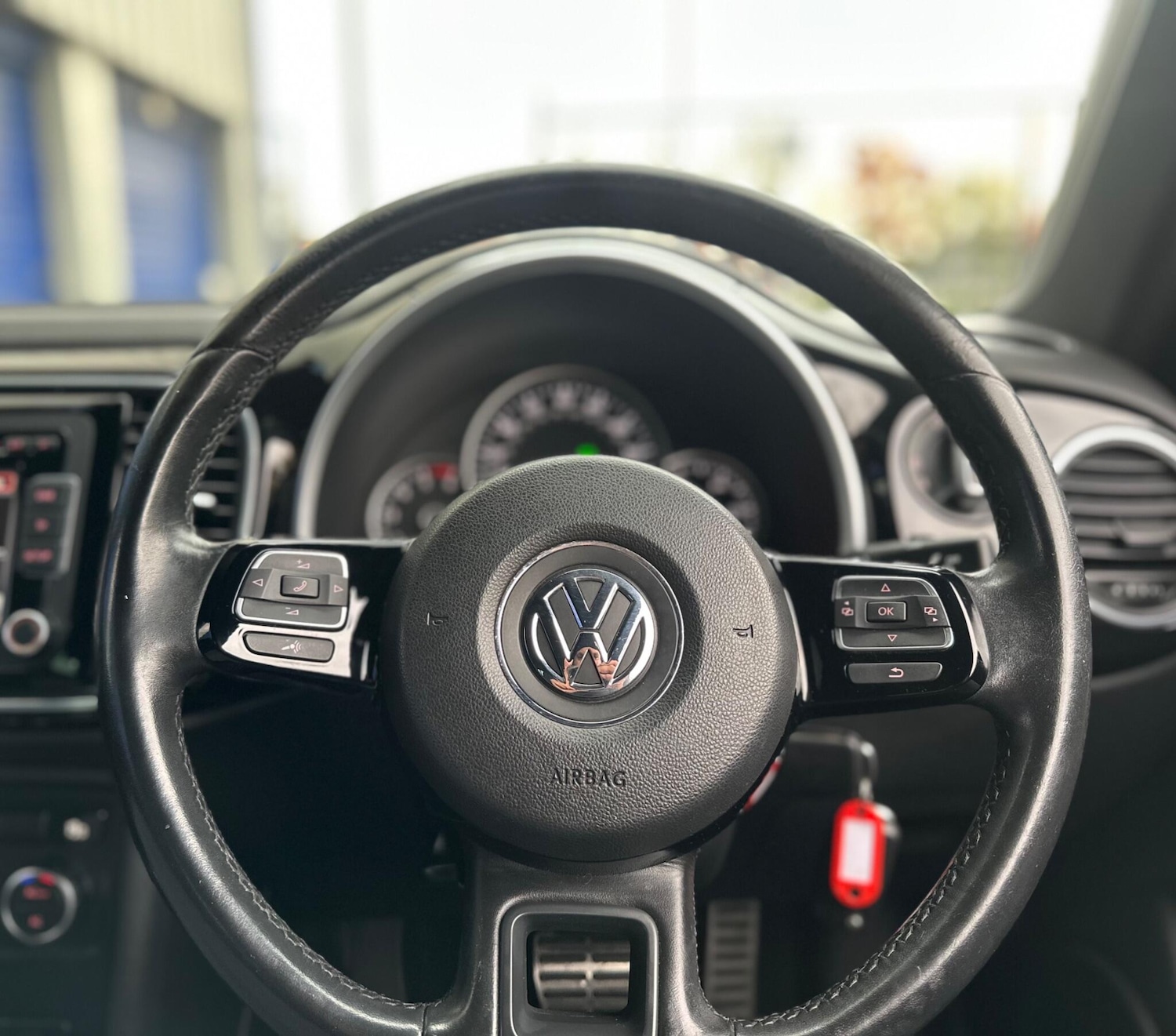 Used Volkswagen Beetle 2012 for sale - 76645669: Photo 14