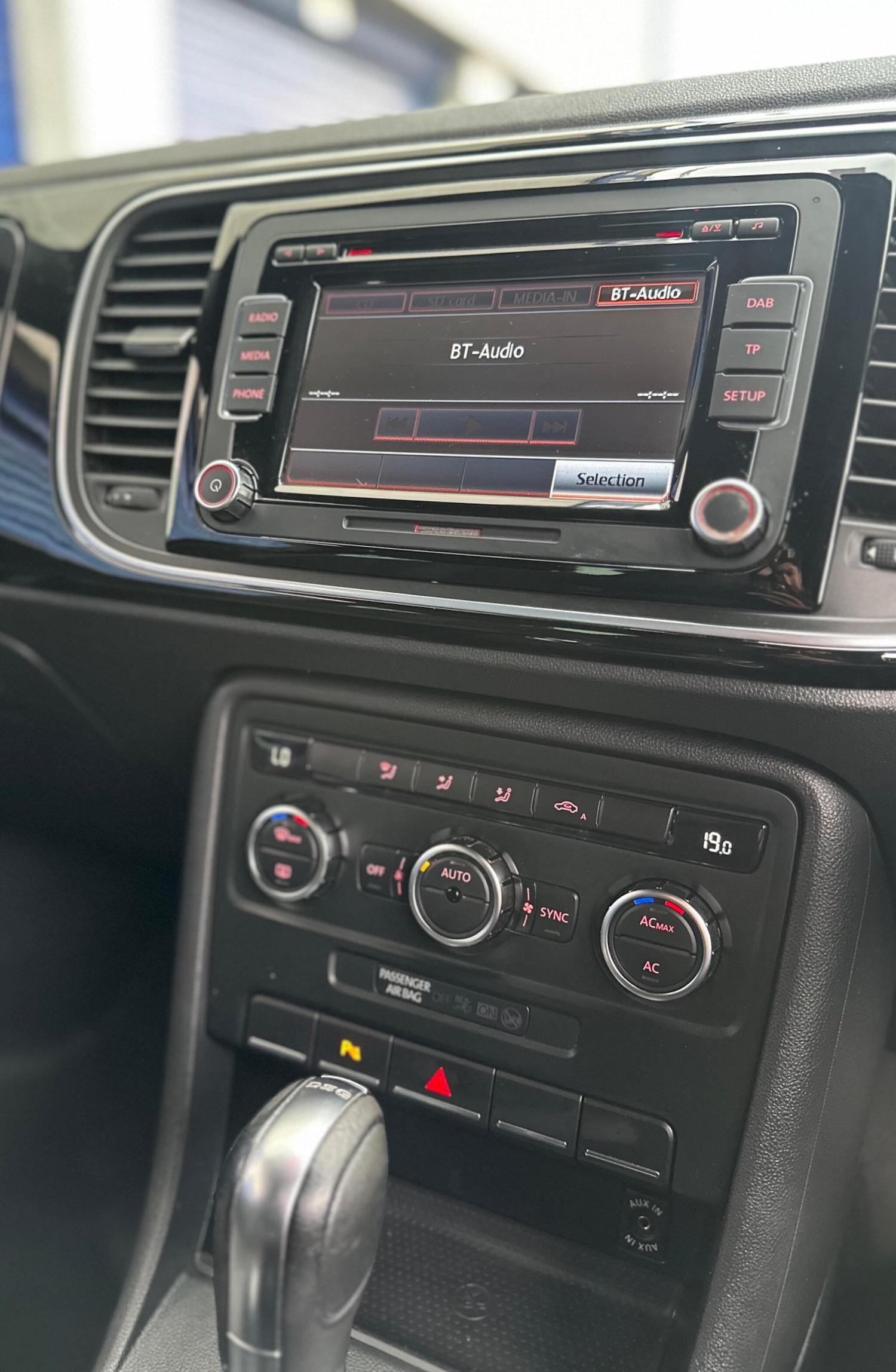 Used Volkswagen Beetle 2012 for sale - 76645669: Photo 19