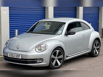 2012 (62) - 2.0 TDI Sport 3dr DSG