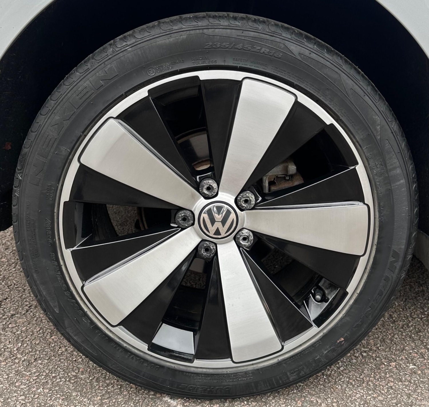 Used Volkswagen Beetle 2012 for sale - 76645669: Photo 24