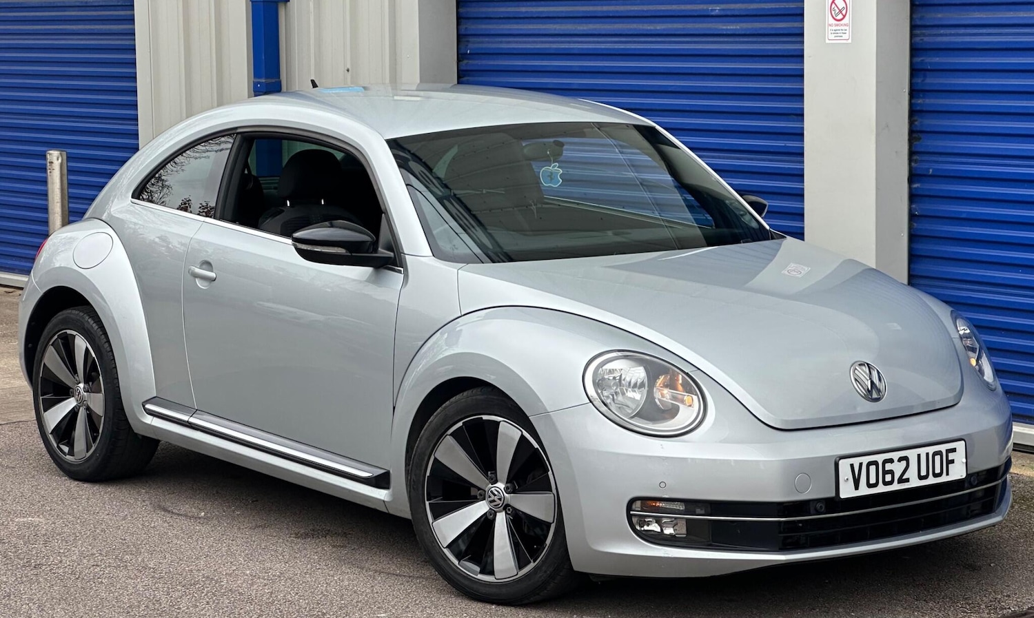 Used Volkswagen Beetle 2012 for sale - 76645669: Photo 7