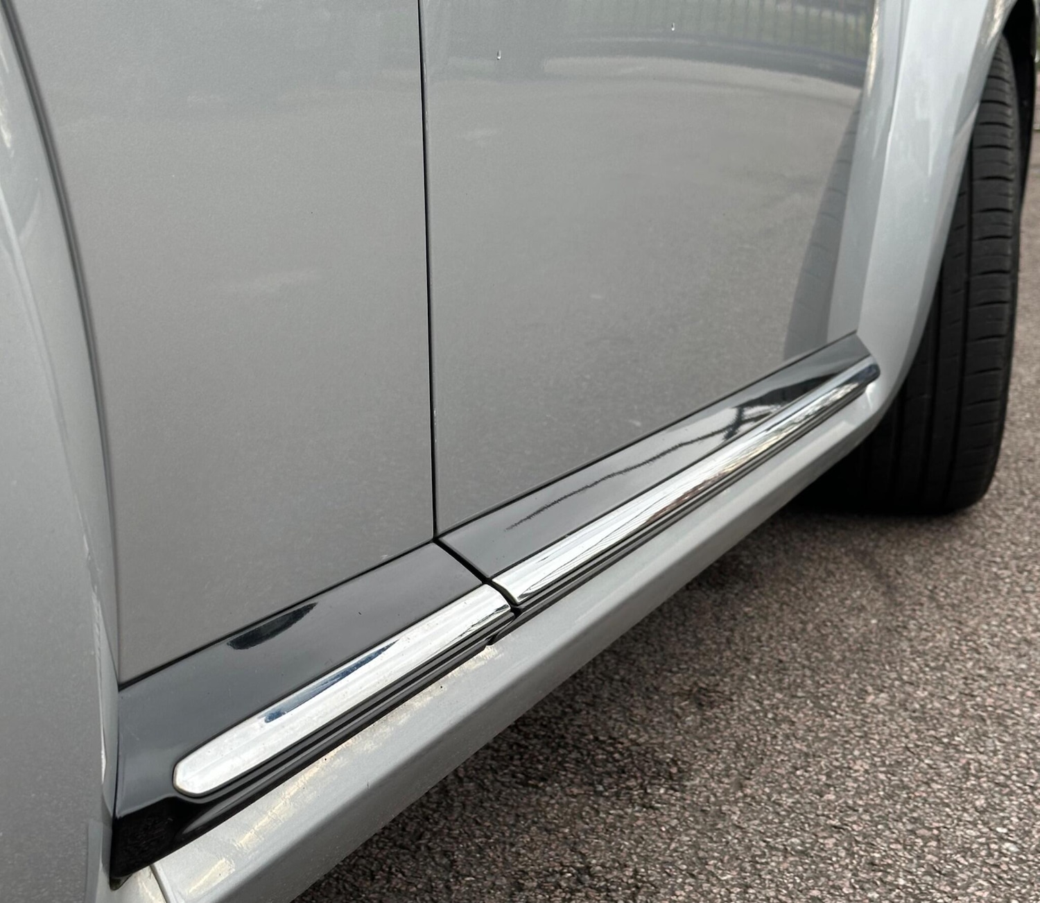 Used Volkswagen Beetle 2012 for sale - 76645669: Photo 9