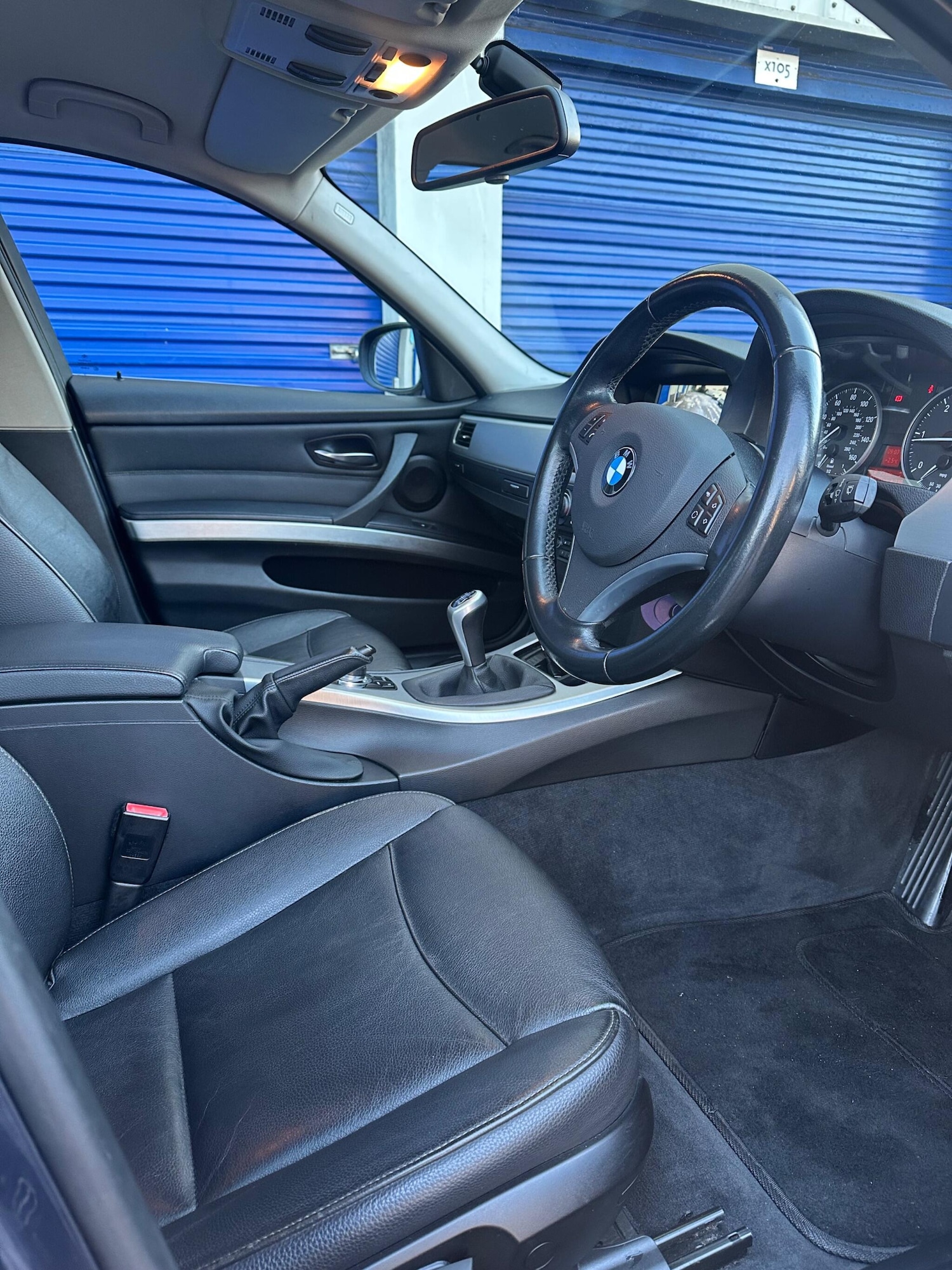 Used BMW 3 Series 2011 for sale - 77162760: Photo 10