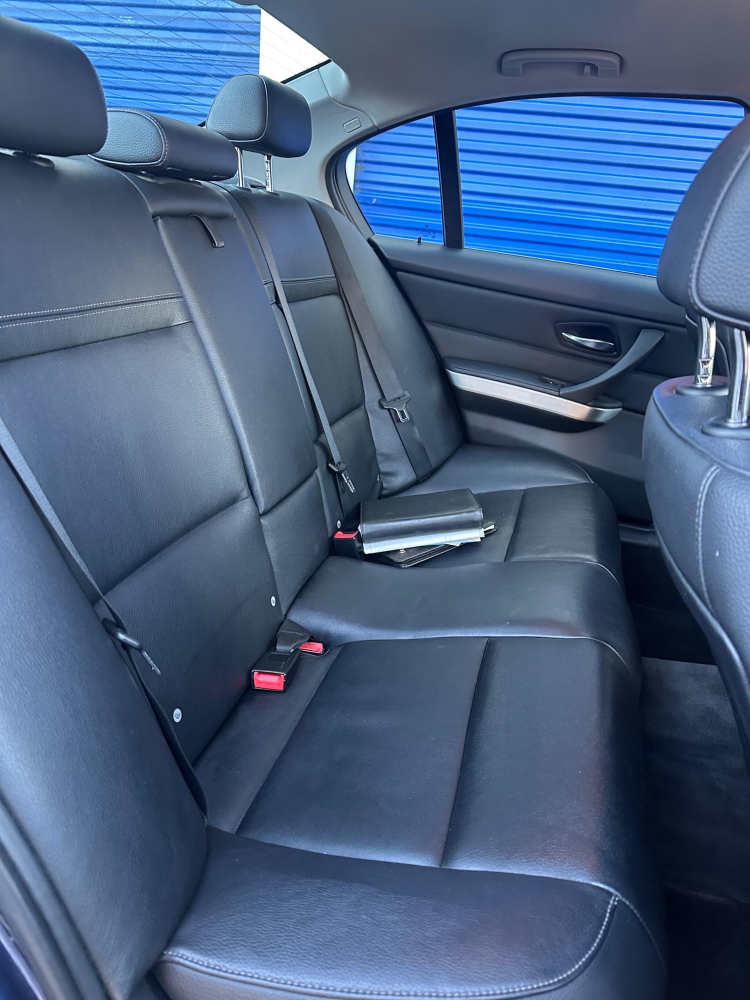 Used BMW 3 Series 2011 for sale - 77162760: Photo 12