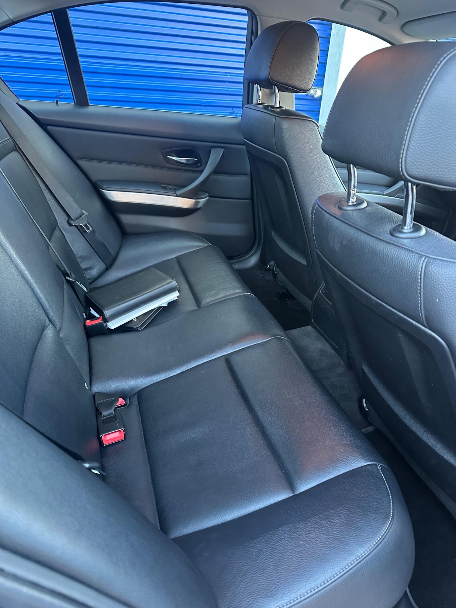 Used BMW 3 Series 2011 for sale - 77162760: Photo 13