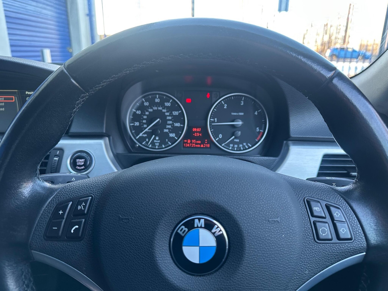 Used BMW 3 Series 2011 for sale - 77162760: Photo 14