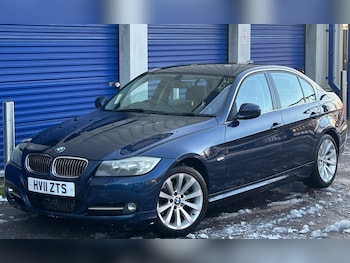 Used BMW 3 Series 2011 for sale - 77162760: Photo