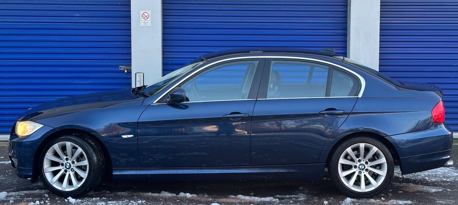 Used BMW 3 Series 2011 for sale - 77162760: Photo 2