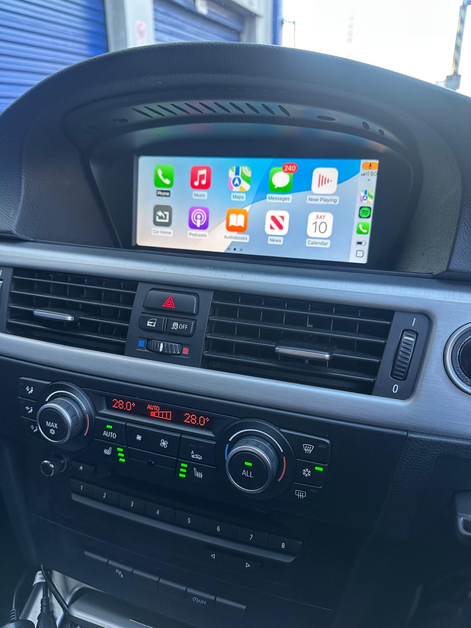 Used BMW 3 Series 2011 for sale - 77162760: Photo 22