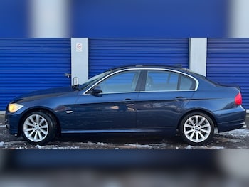 Used BMW 3 Series 2011 for sale - 77162760: Photo