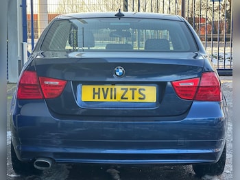 Used BMW 3 Series 2011 for sale - 77162760: Photo