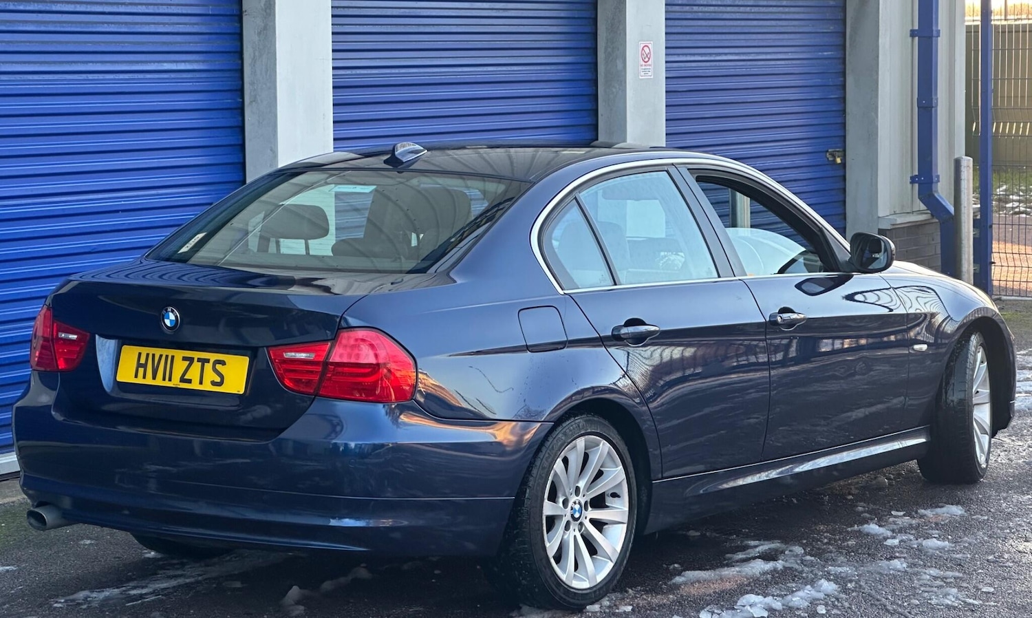 Used BMW 3 Series 2011 for sale - 77162760: Photo 5