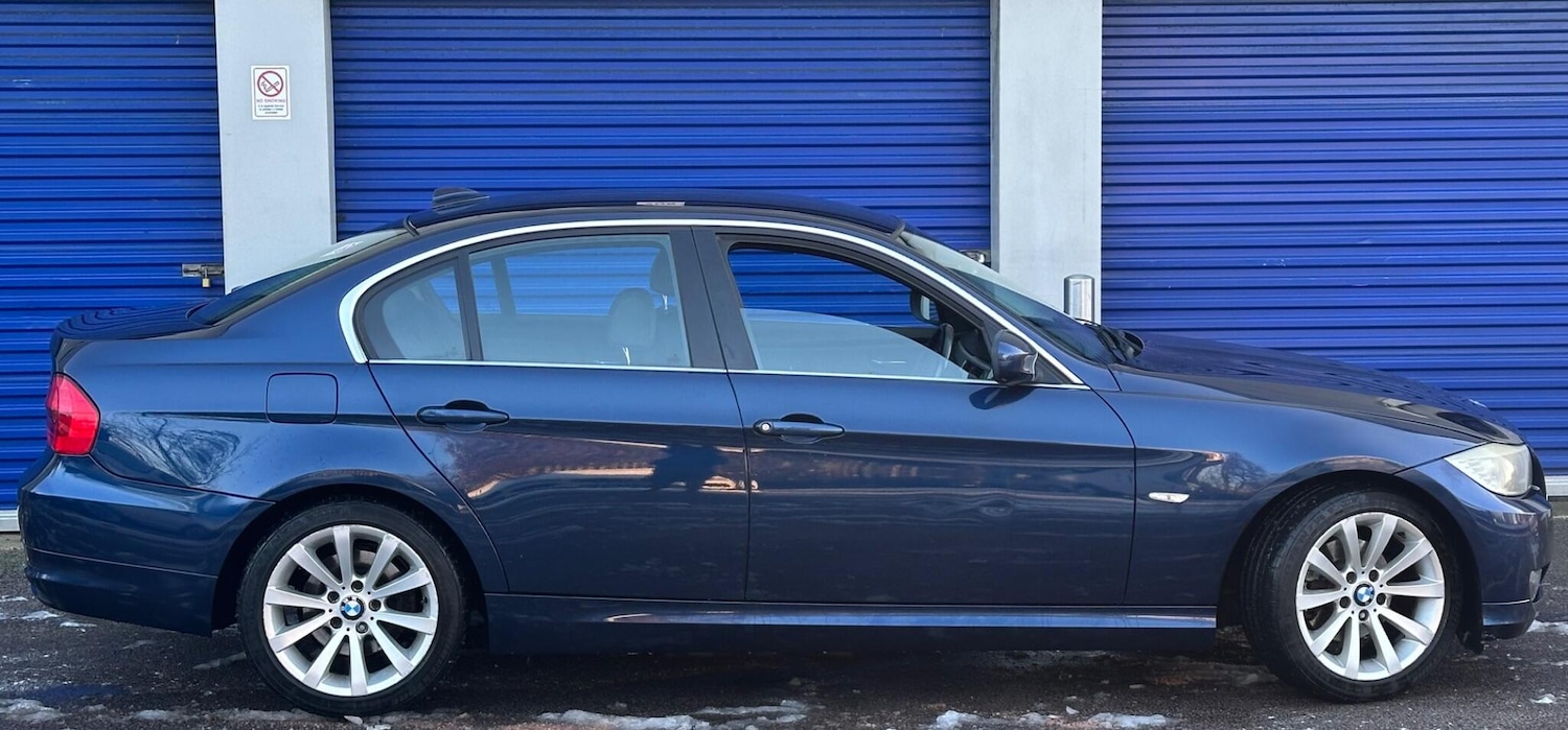 Used BMW 3 Series 2011 for sale - 77162760: Photo 6