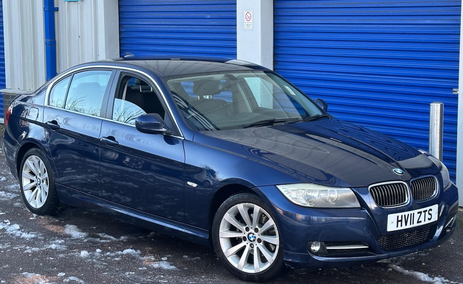 Used BMW 3 Series 2011 for sale - 77162760: Photo 7