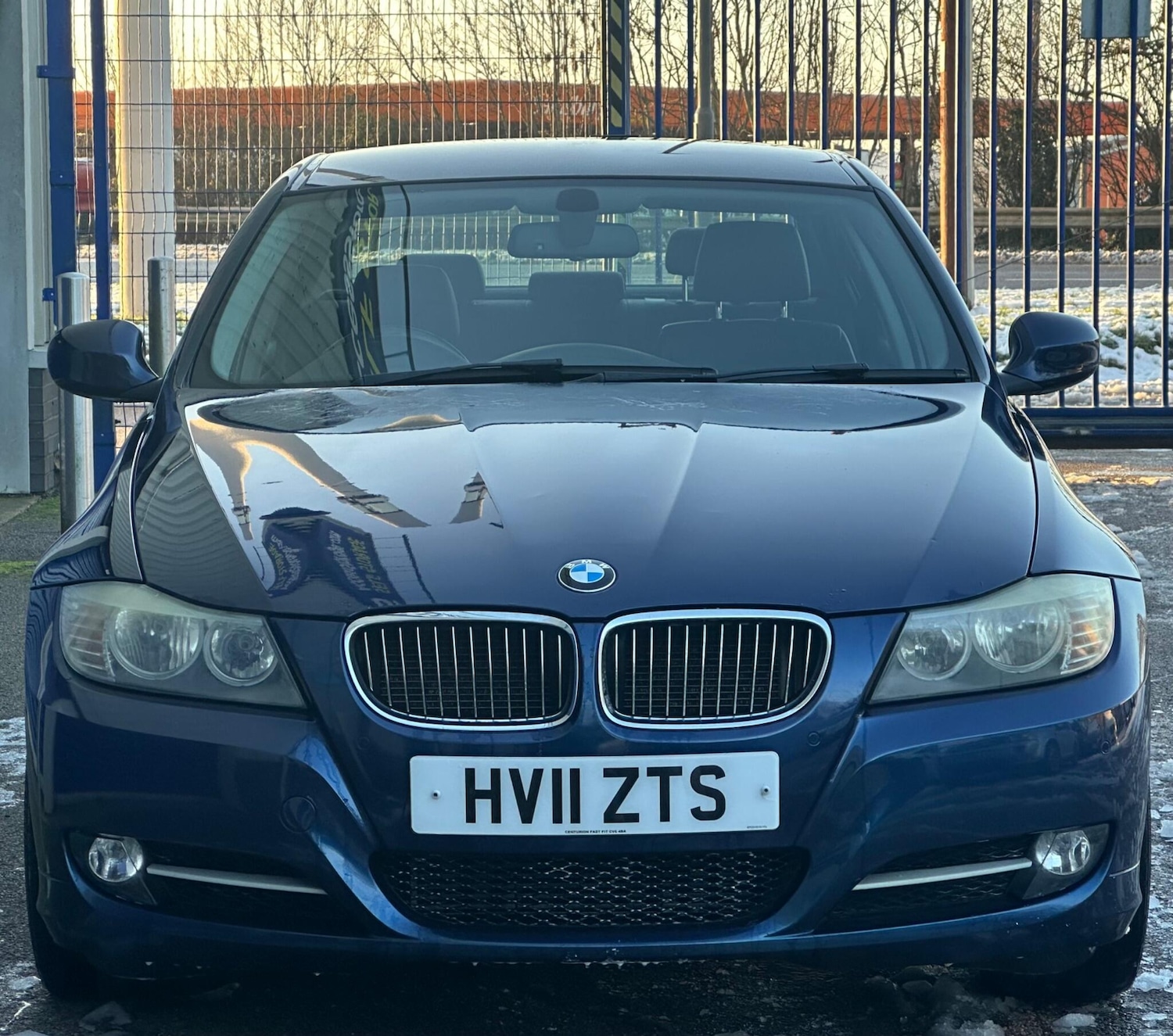 Used BMW 3 Series 2011 for sale - 77162760: Photo 8