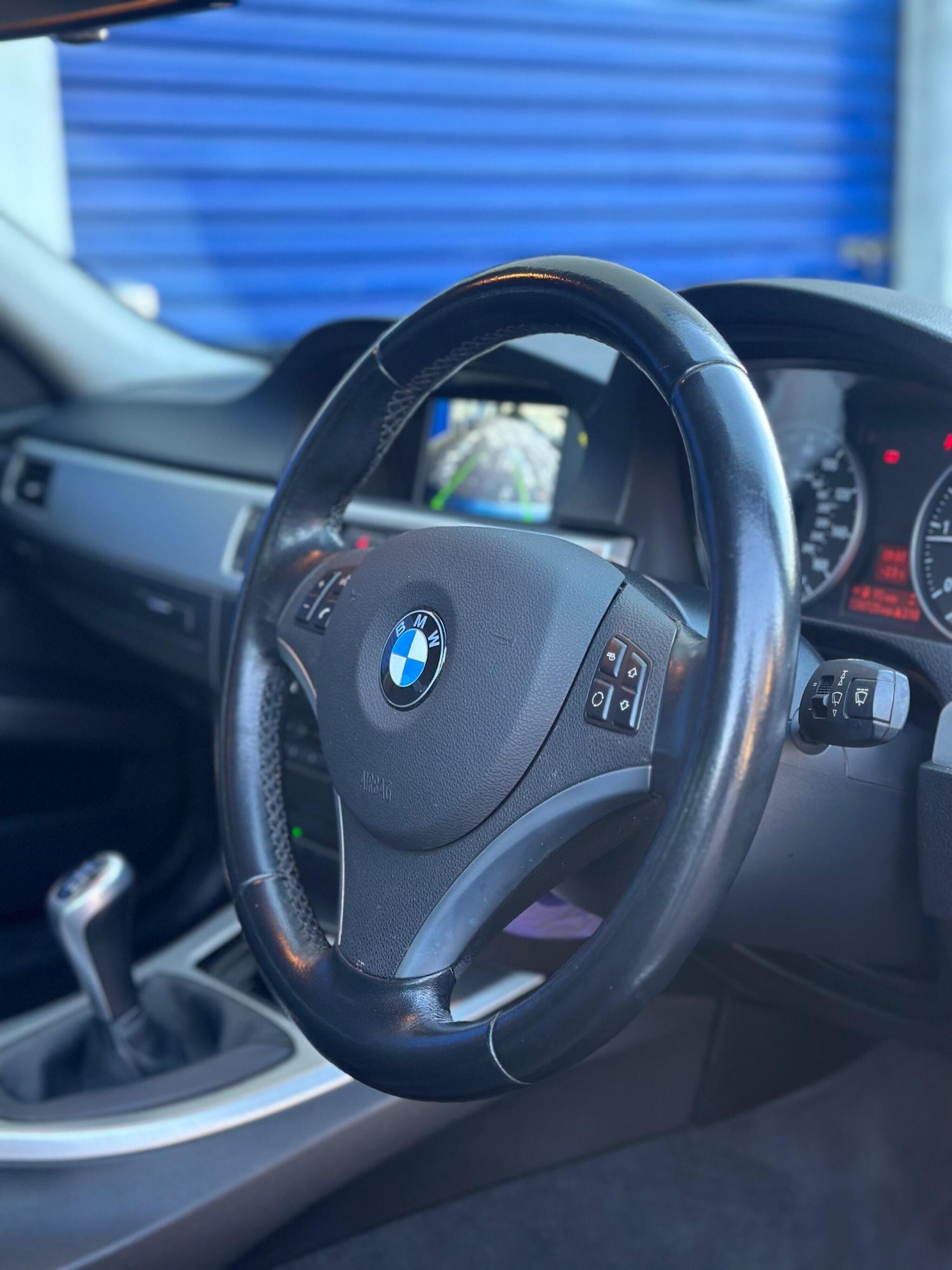 Used BMW 3 Series 2011 for sale - 77162760: Photo 9